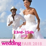 Samantha’s Bridal Wedding Fair 23rd to 25th February, 2018