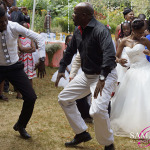 Make your Reception unforgettable- DANCE!