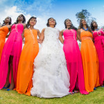 Bridesmaids’ Official Duties