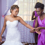 5 Things You Must Do Before Your Wedding