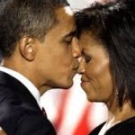 Barack and Michelle Obama: The Love Story