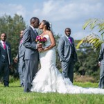 Cutting The Costs Of Wedding Budgets