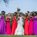 How To Choose Bridesmaids Dresses