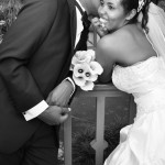 Tigist And Josiah