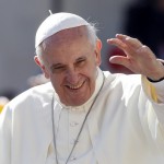 Pope Francis relaxes church rules on divorce