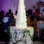 ORCHID CAKE DESIGNS