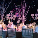 Searching for amazing ways to light up your big day? Look no further.