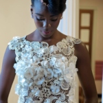 Do you have fears buying a custom made gown?..Fashion designer Ogake explains why you shouldn’t