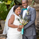 “The wedding ceremony is supposed to take place in my father’s compound,” says Kibet