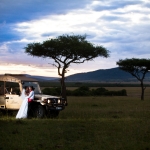 Top Tips on what to consider when planning a destination wedding