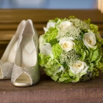 The DO’S and DON’T of finding the perfect wedding shoe!